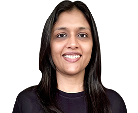 Deepti Sanghi