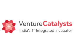 Investment pitches partner