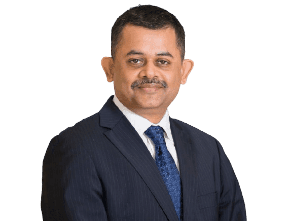 Dr. Neelkanth Mishra