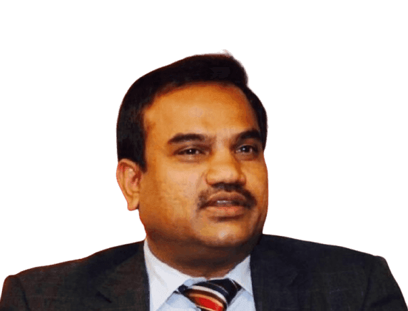 Mr. Mahaveer Singhvi