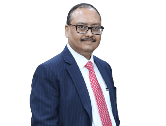 Mr. Rajneesh Karnatak