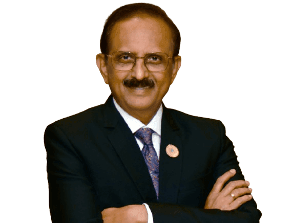 Mr. Challa Sreenivasulu Setty