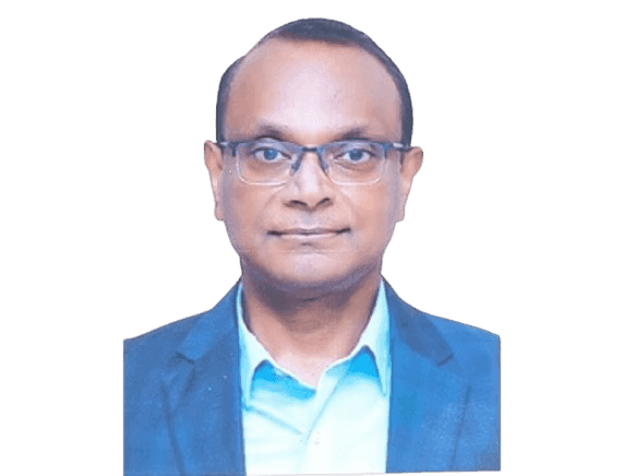 Mr. Ananth Narayan G