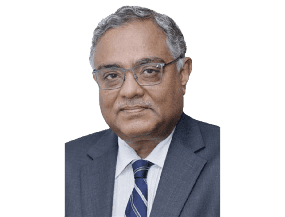 Shri Ajay Kumar Choudhary